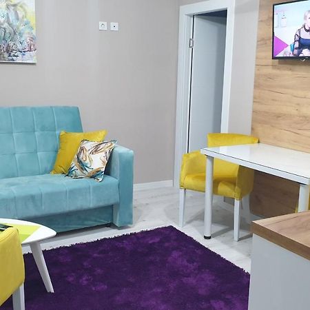 Apartman Sweet Dreams 3 Nis Luaran gambar