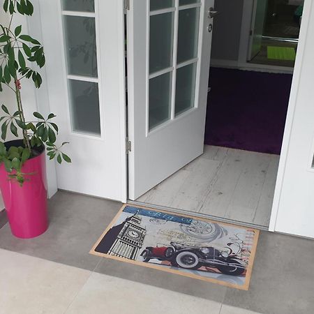Apartman Sweet Dreams 3 Nis Bilik gambar