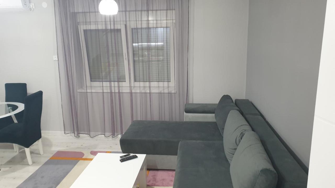 Apartman Sweet Dreams 3 Nis Luaran gambar