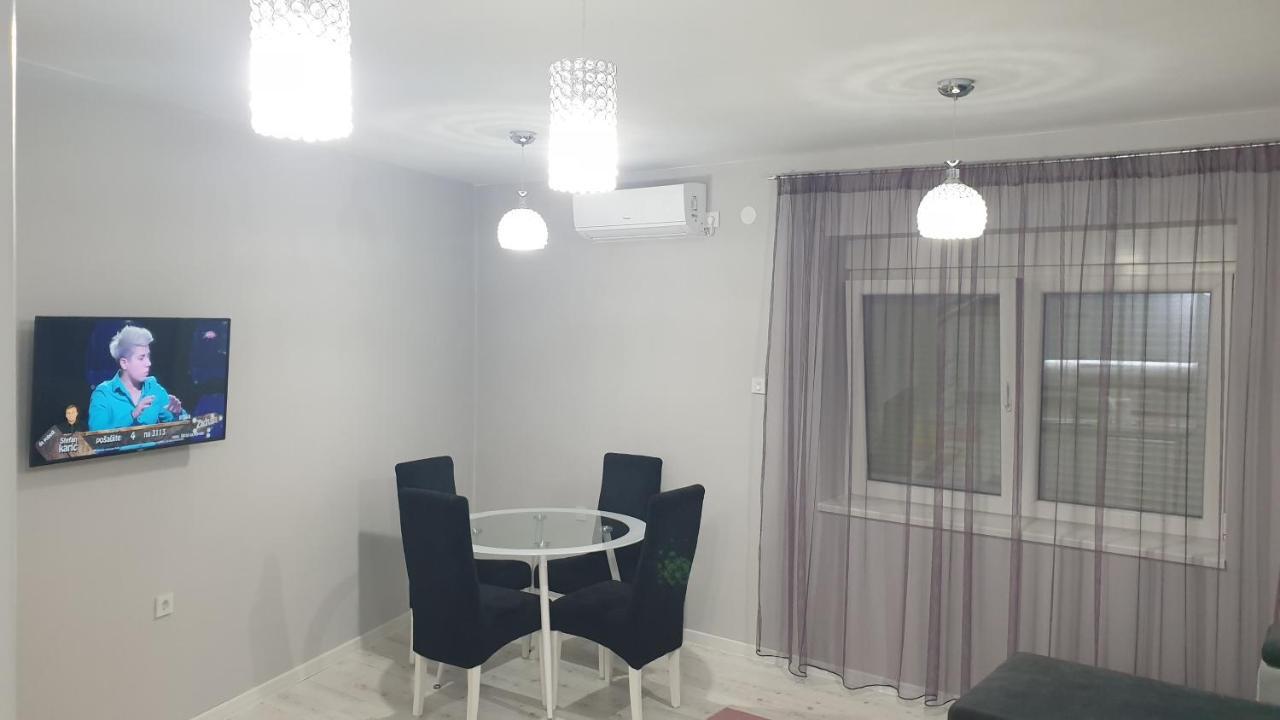 Apartman Sweet Dreams 3 Nis Luaran gambar