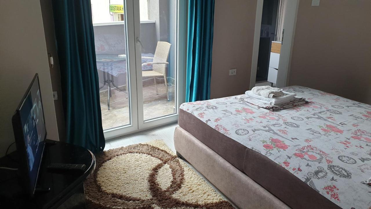 Apartman Sweet Dreams 3 Nis Luaran gambar