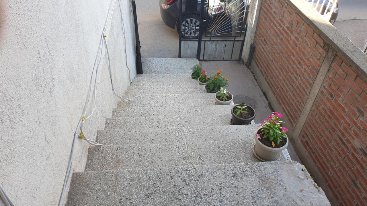 Apartman Sweet Dreams 3 Nis Luaran gambar