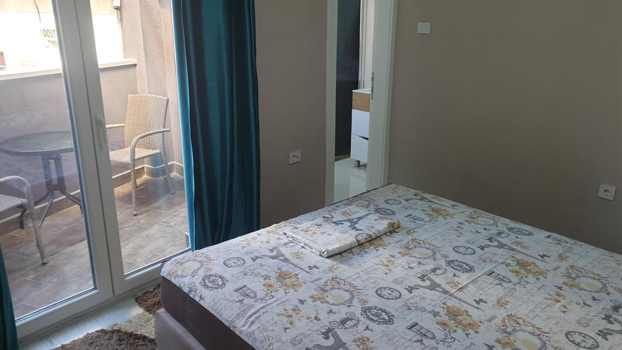 Apartman Sweet Dreams 3 Nis Luaran gambar