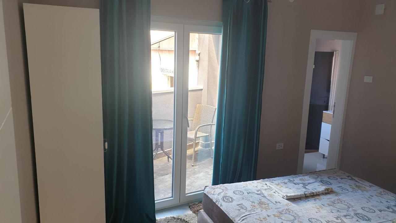 Apartman Sweet Dreams 3 Nis Luaran gambar