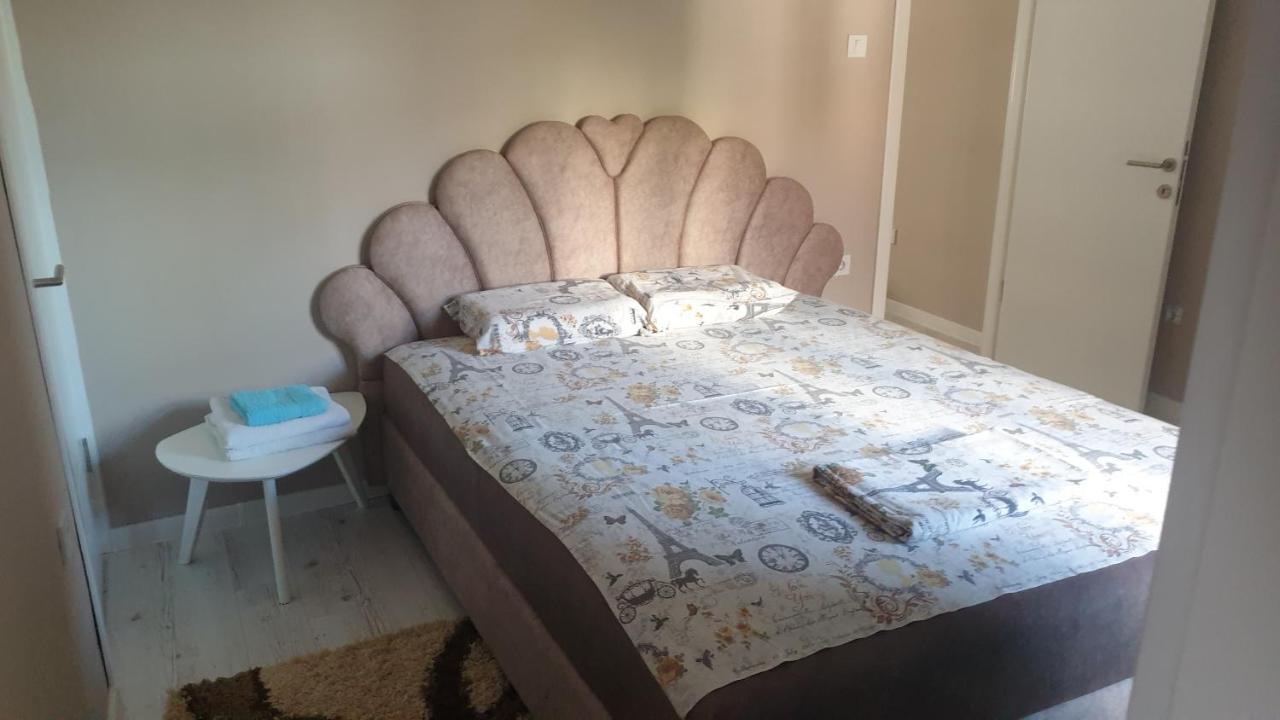 Apartman Sweet Dreams 3 Nis Luaran gambar
