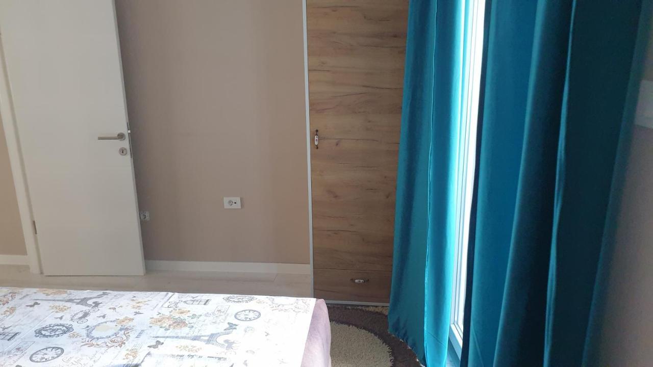 Apartman Sweet Dreams 3 Nis Luaran gambar