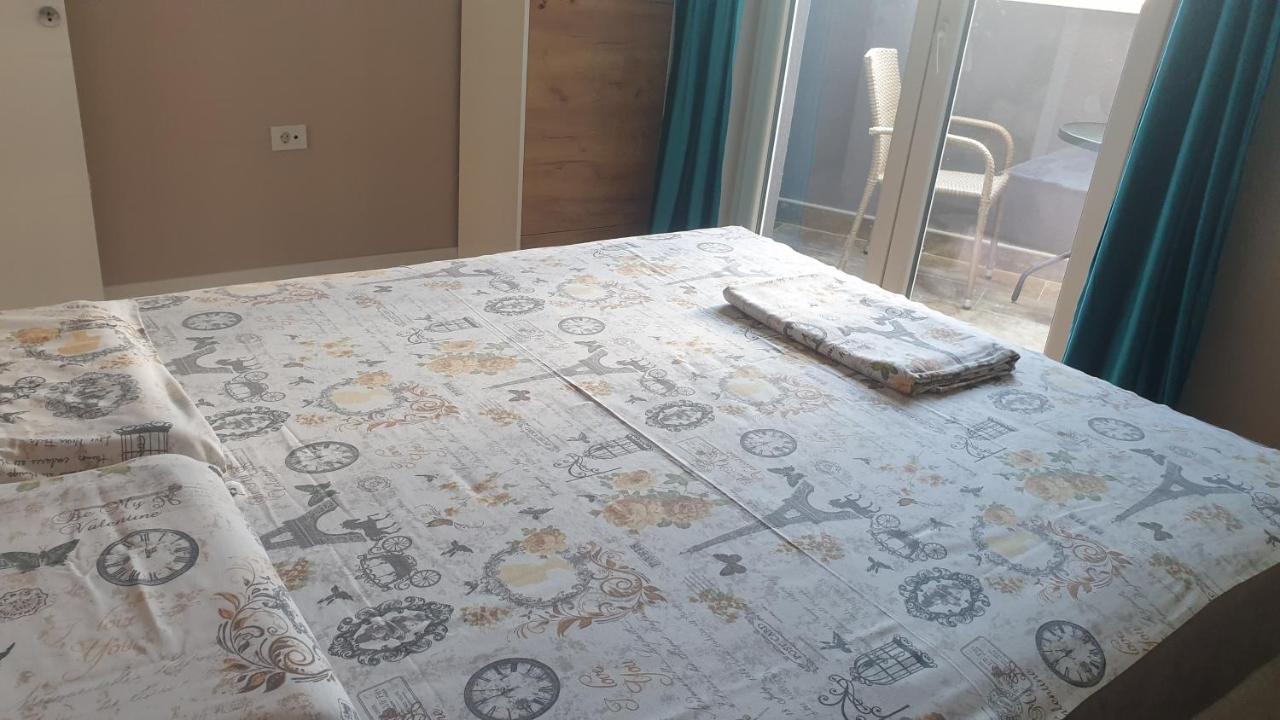 Apartman Sweet Dreams 3 Nis Luaran gambar