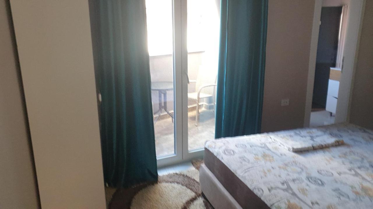 Apartman Sweet Dreams 3 Nis Luaran gambar