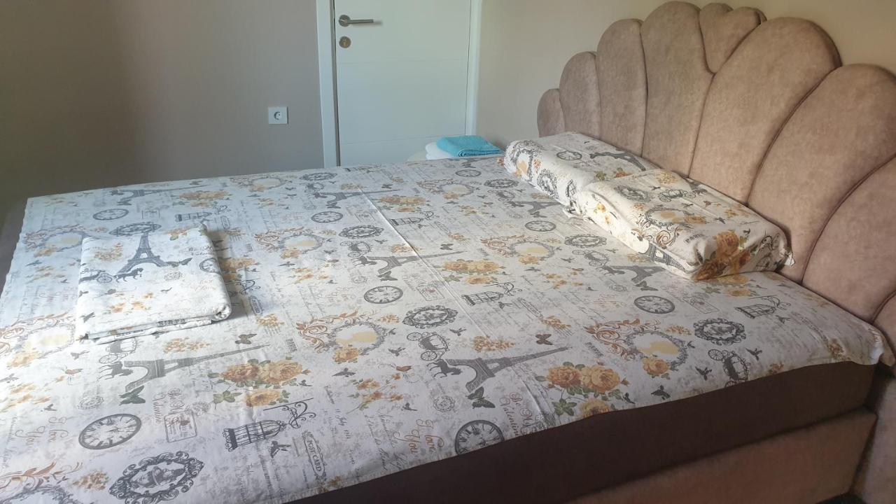 Apartman Sweet Dreams 3 Nis Luaran gambar