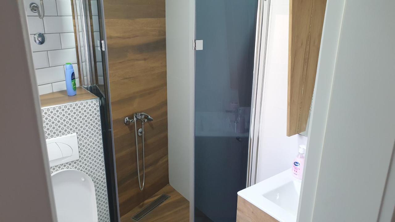 Apartman Sweet Dreams 3 Nis Luaran gambar