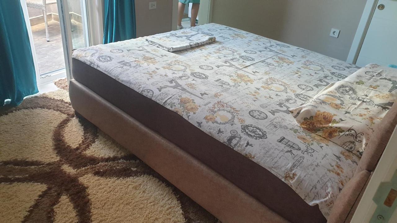 Apartman Sweet Dreams 3 Nis Luaran gambar