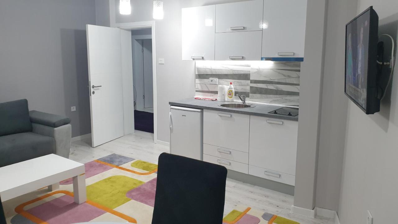 Apartman Sweet Dreams 3 Nis Luaran gambar