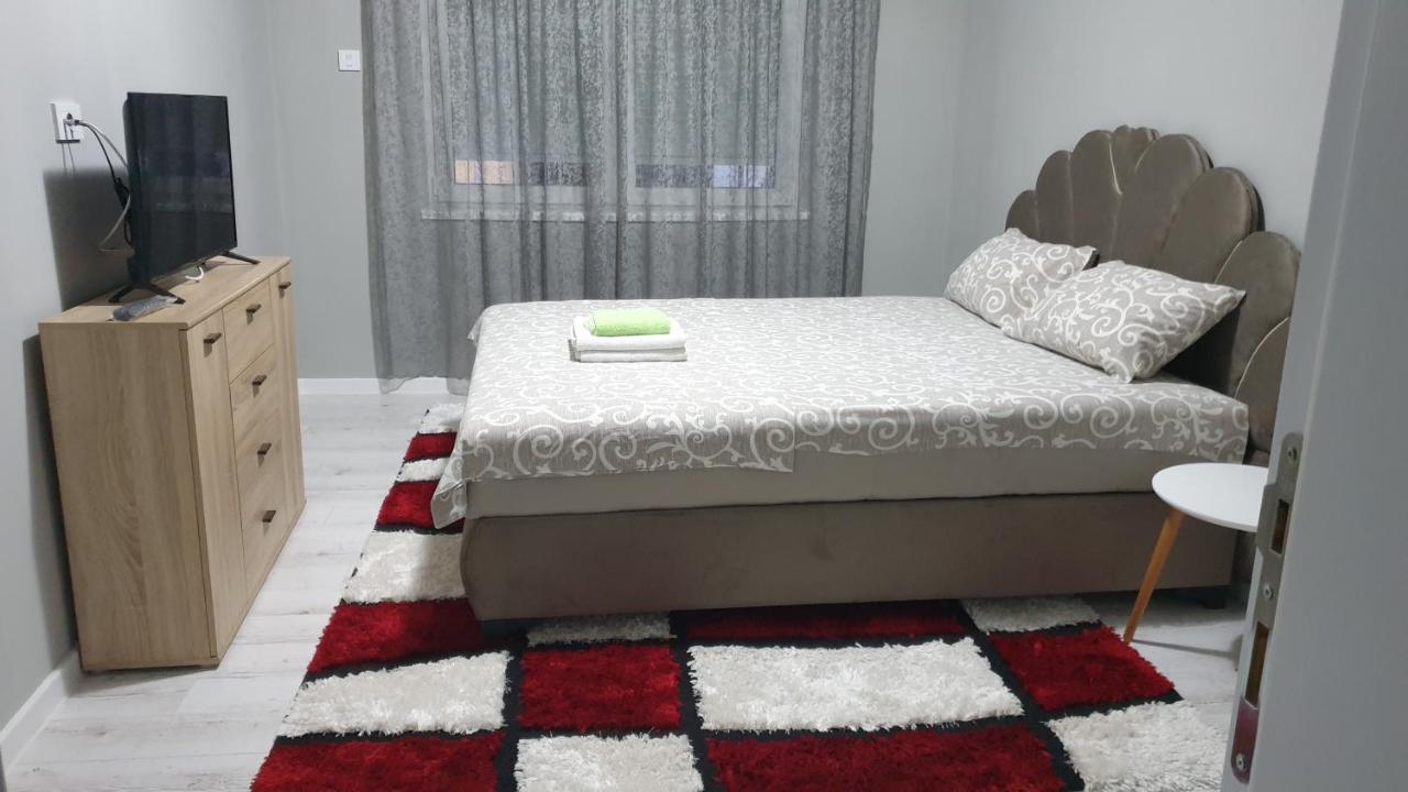 Apartman Sweet Dreams 3 Nis Luaran gambar
