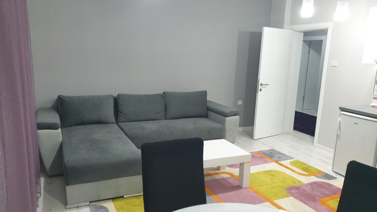 Apartman Sweet Dreams 3 Nis Luaran gambar