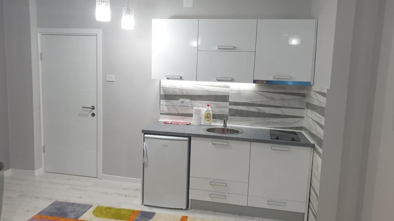 Apartman Sweet Dreams 3 Nis Luaran gambar