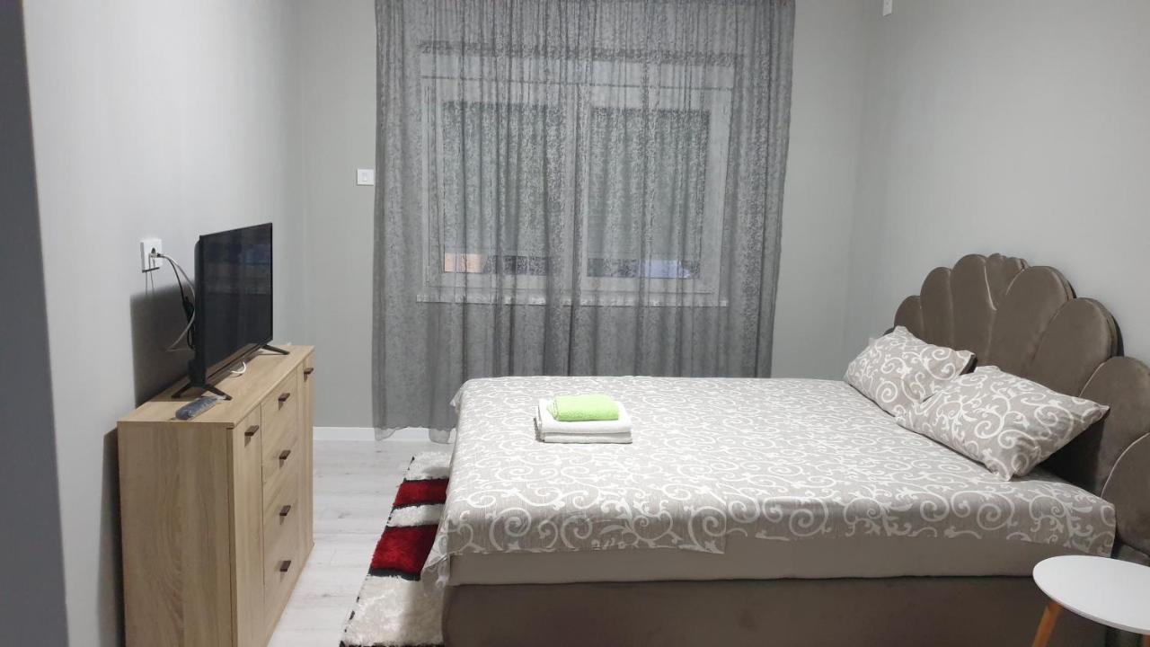 Apartman Sweet Dreams 3 Nis Luaran gambar