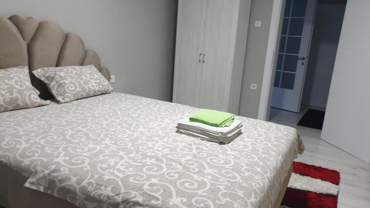 Apartman Sweet Dreams 3 Nis Luaran gambar