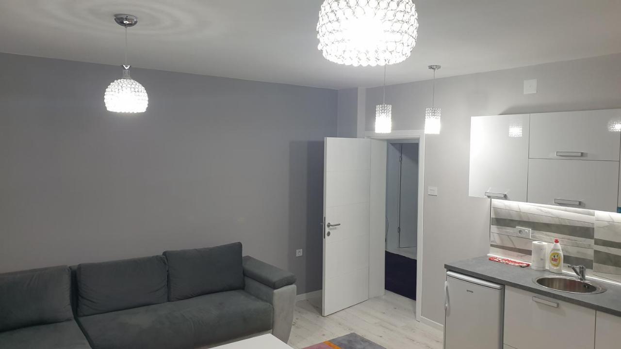 Apartman Sweet Dreams 3 Nis Luaran gambar
