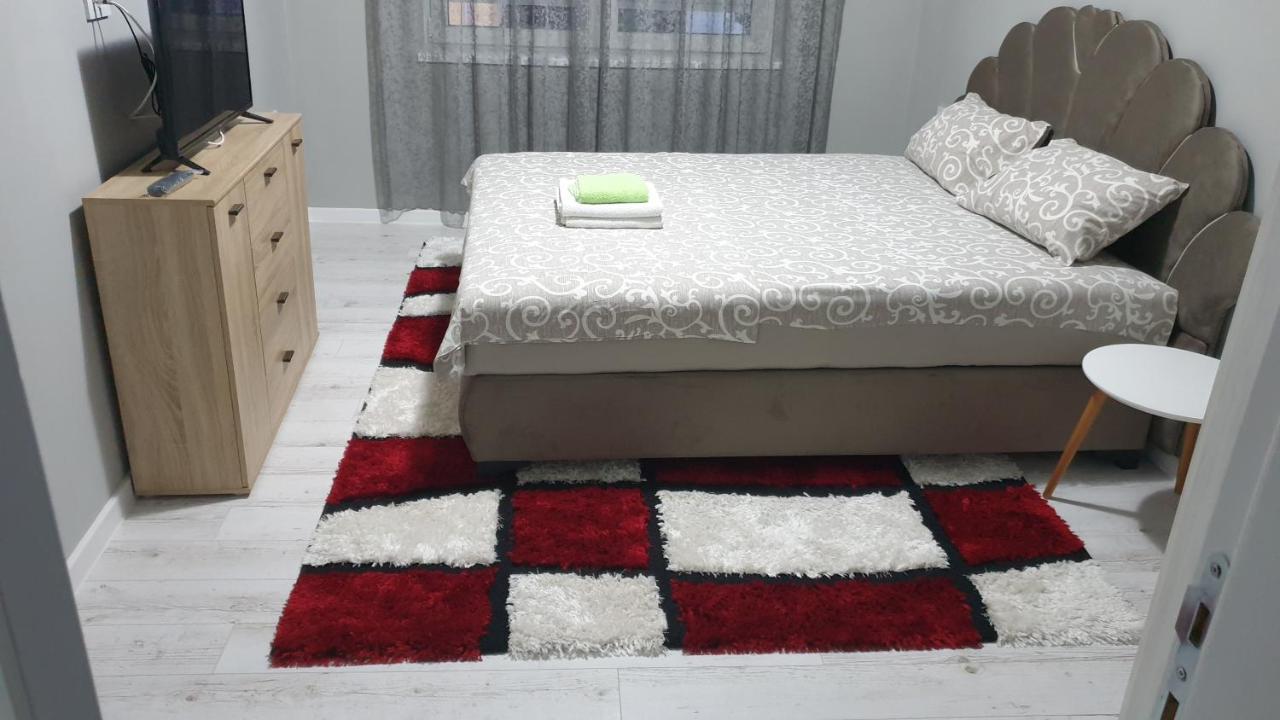 Apartman Sweet Dreams 3 Nis Luaran gambar