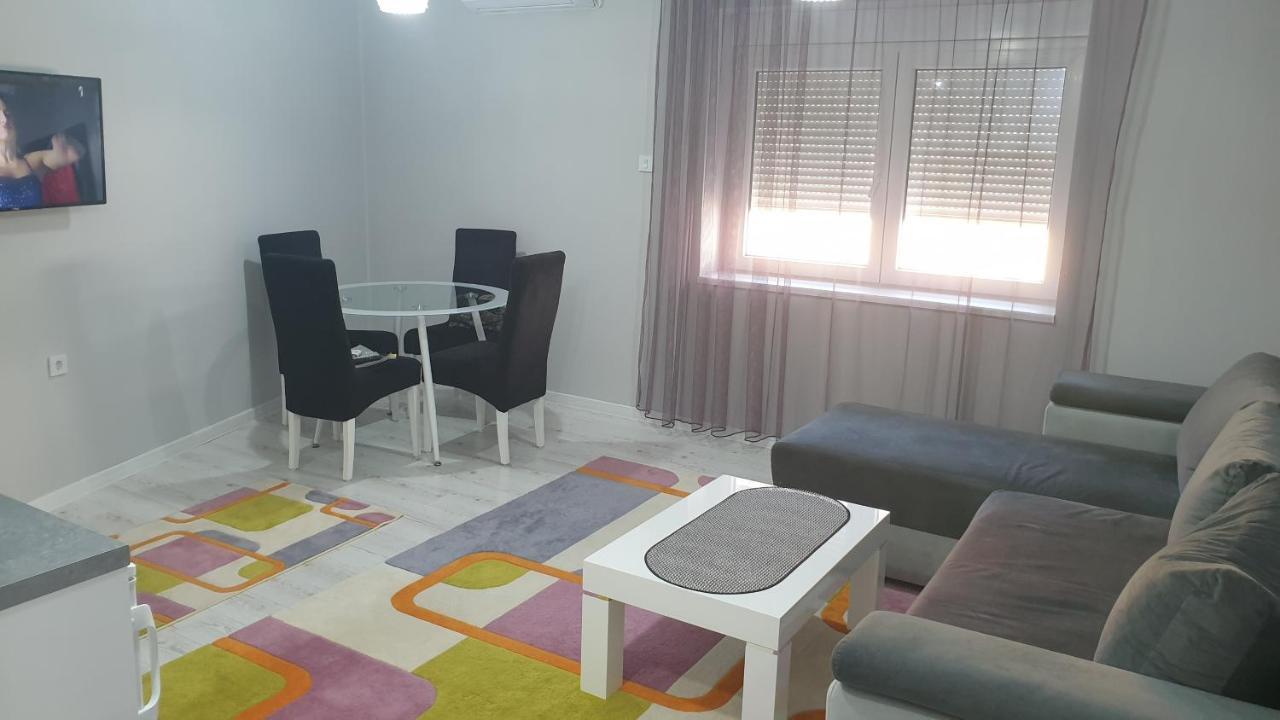 Apartman Sweet Dreams 3 Nis Luaran gambar
