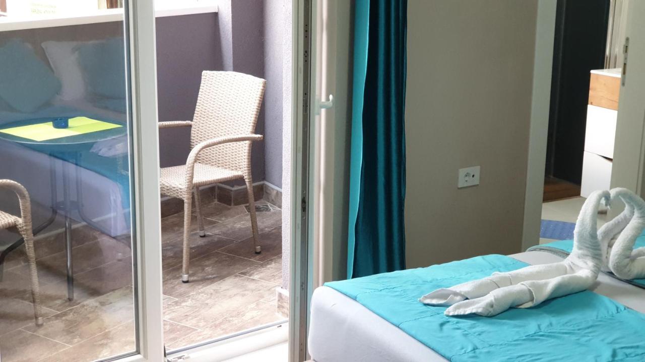 Apartman Sweet Dreams 3 Nis Luaran gambar