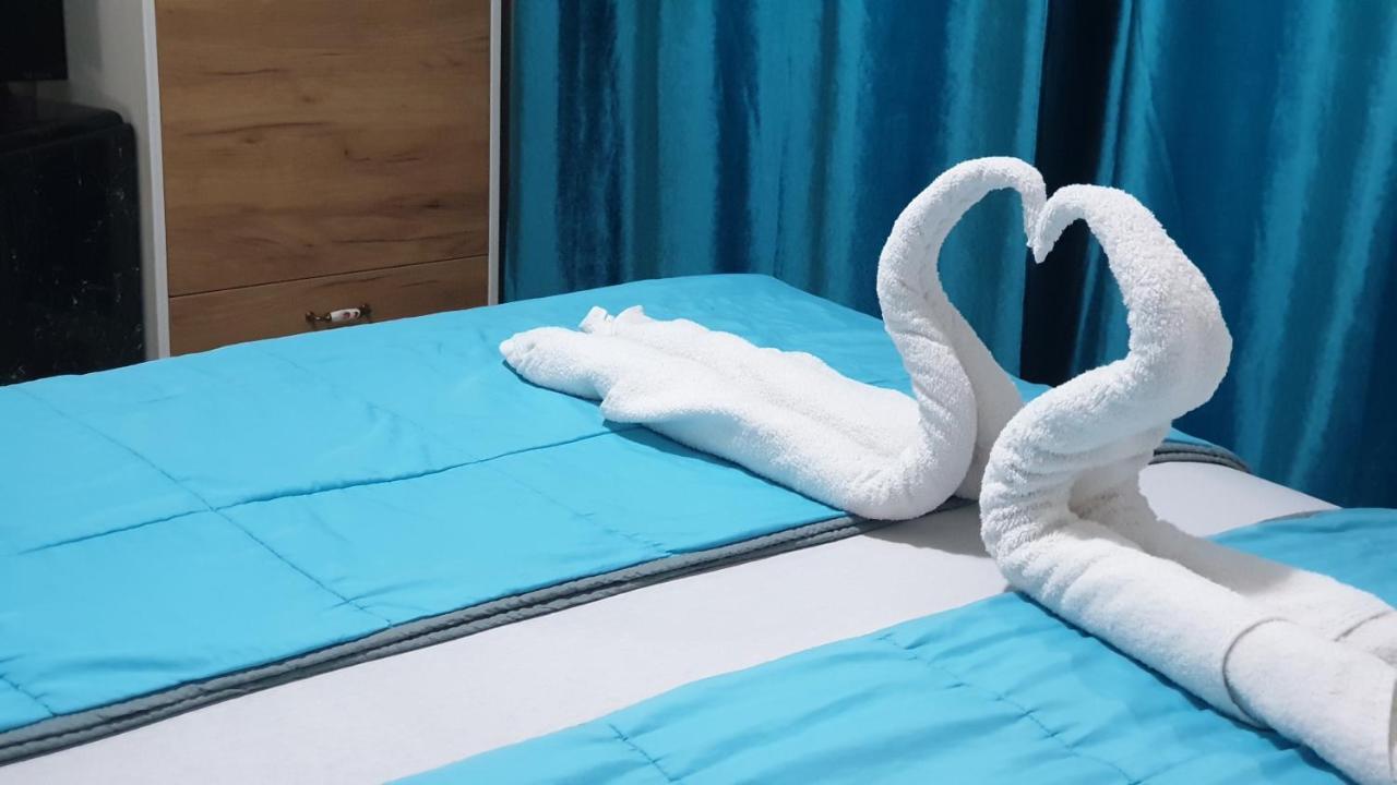 Apartman Sweet Dreams 3 Nis Luaran gambar