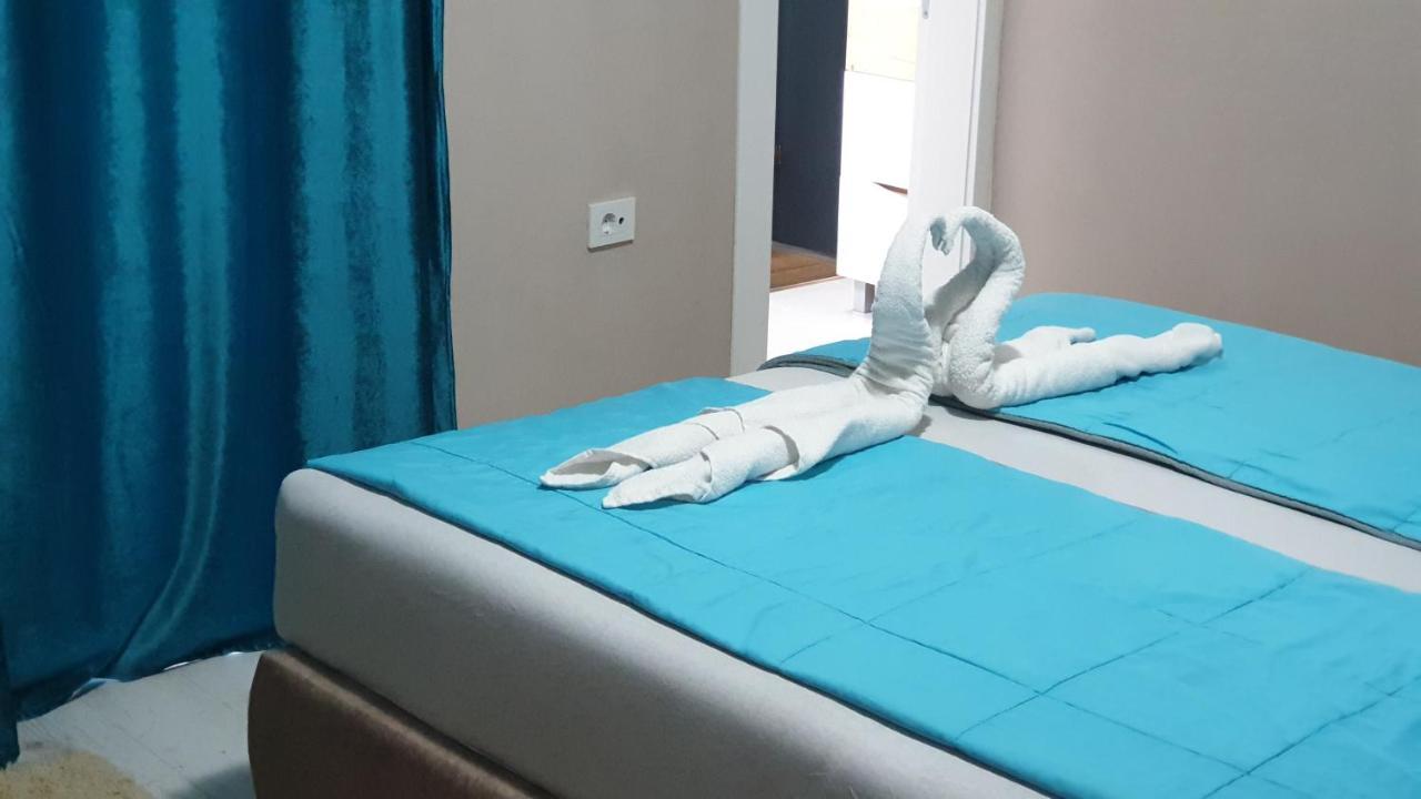 Apartman Sweet Dreams 3 Nis Luaran gambar