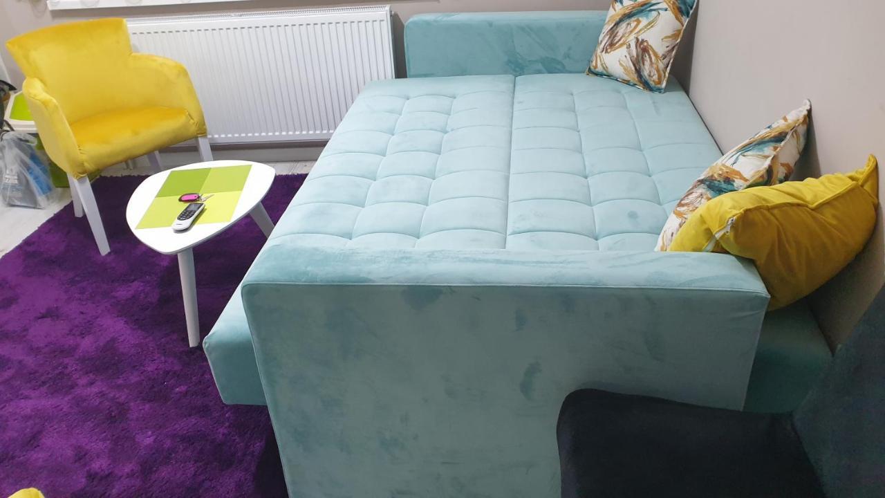 Apartman Sweet Dreams 3 Nis Luaran gambar