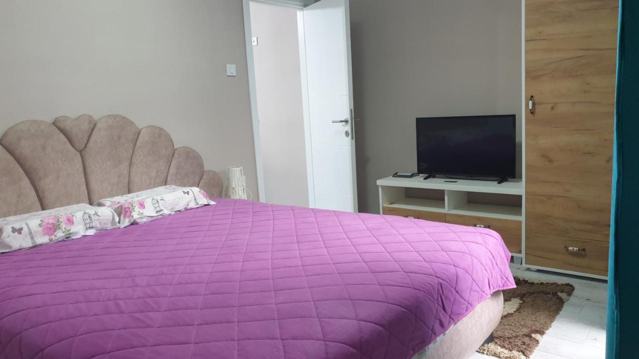 Apartman Sweet Dreams 3 Nis Luaran gambar