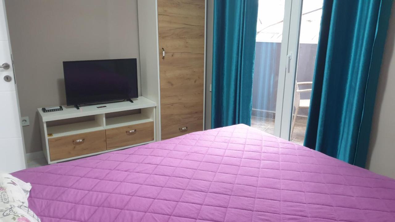 Apartman Sweet Dreams 3 Nis Luaran gambar