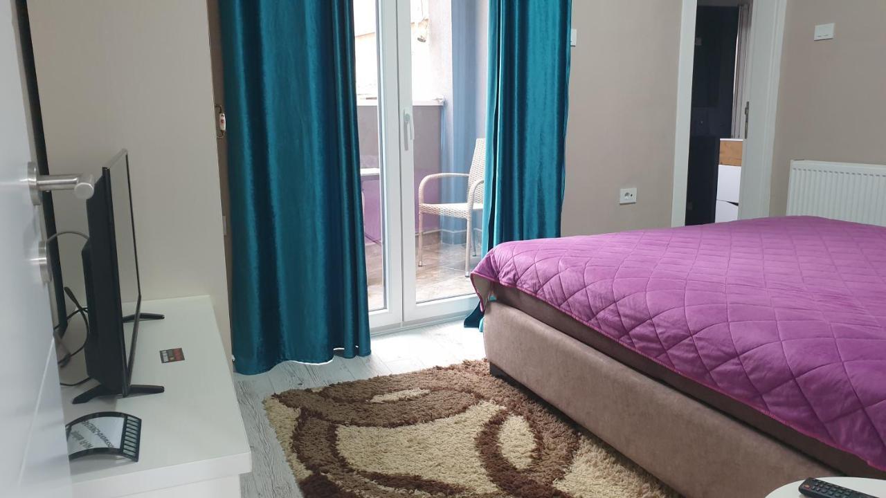 Apartman Sweet Dreams 3 Nis Luaran gambar