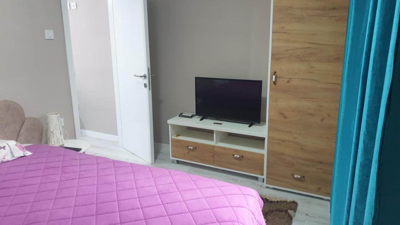 Apartman Sweet Dreams 3 Nis Luaran gambar