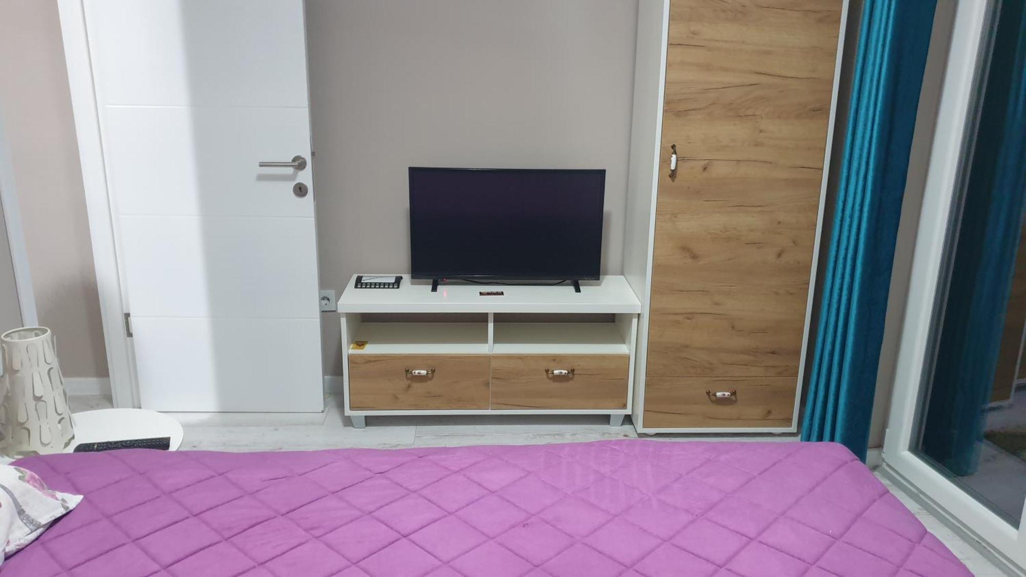 Apartman Sweet Dreams 3 Nis Luaran gambar
