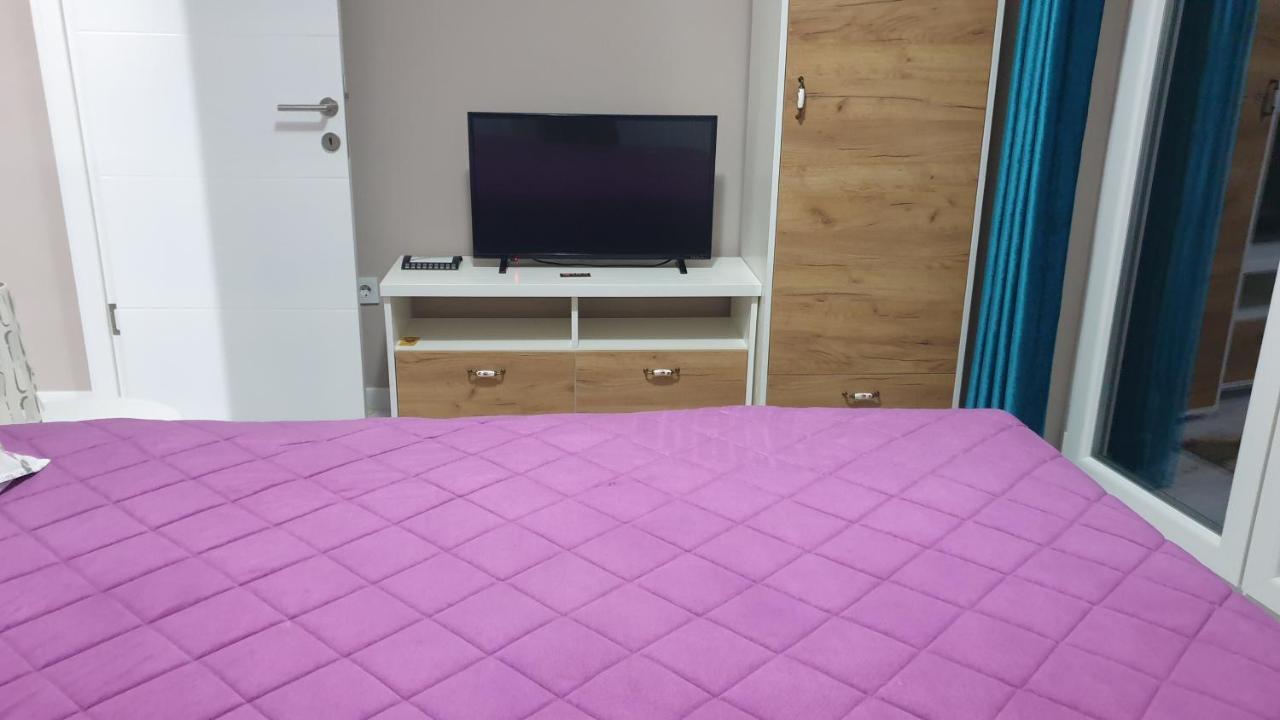 Apartman Sweet Dreams 3 Nis Luaran gambar