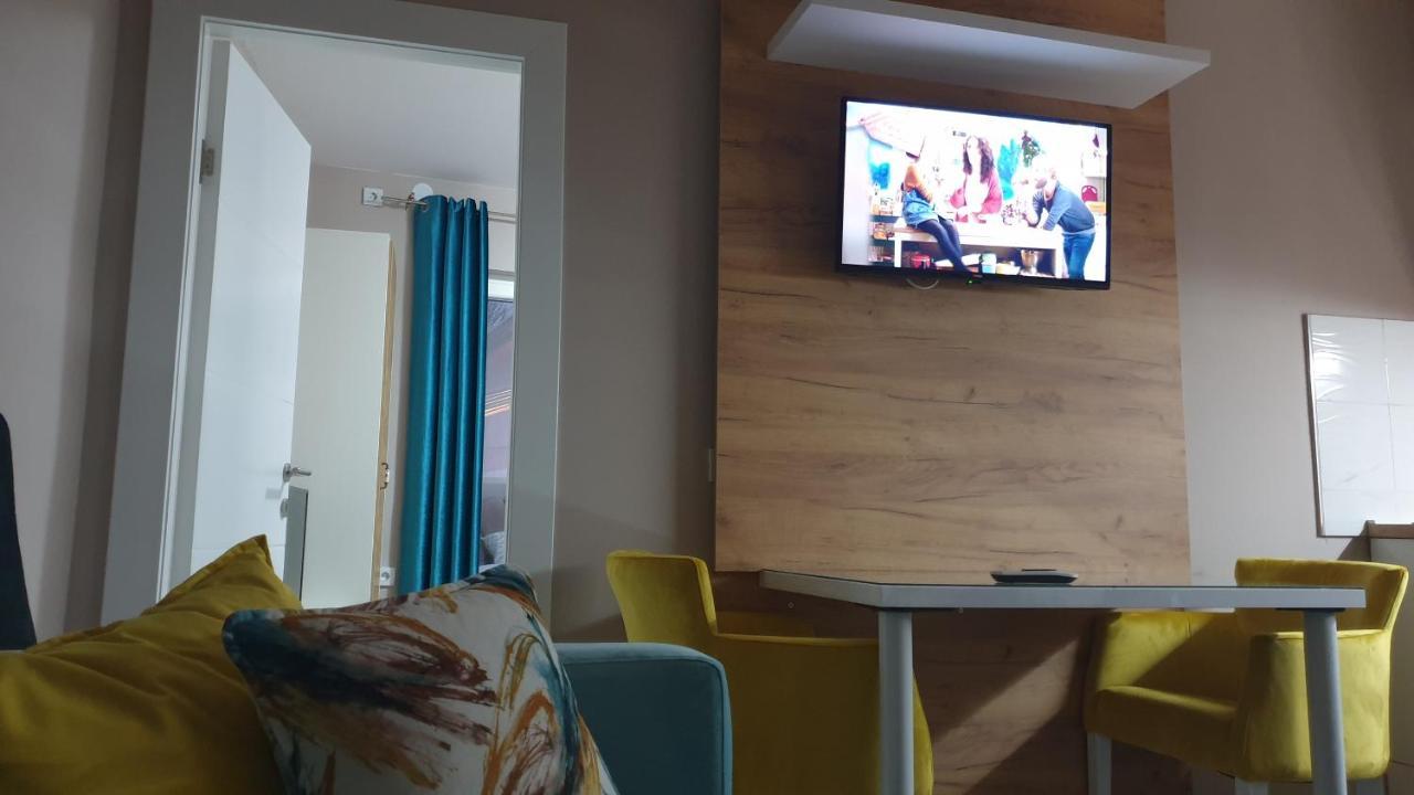 Apartman Sweet Dreams 3 Nis Luaran gambar