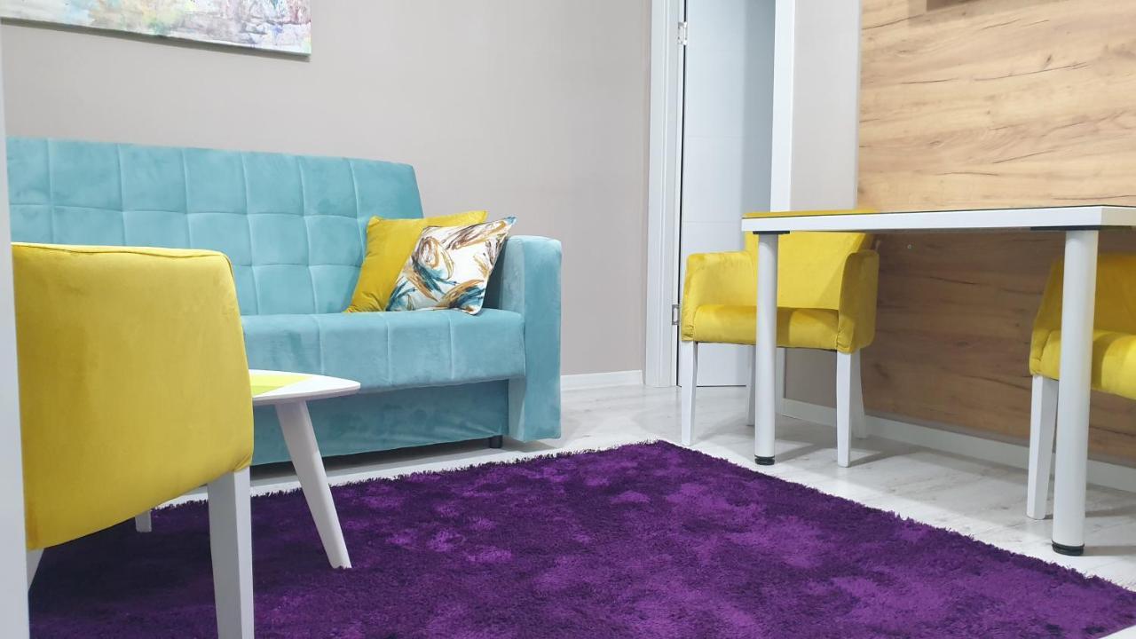Apartman Sweet Dreams 3 Nis Luaran gambar