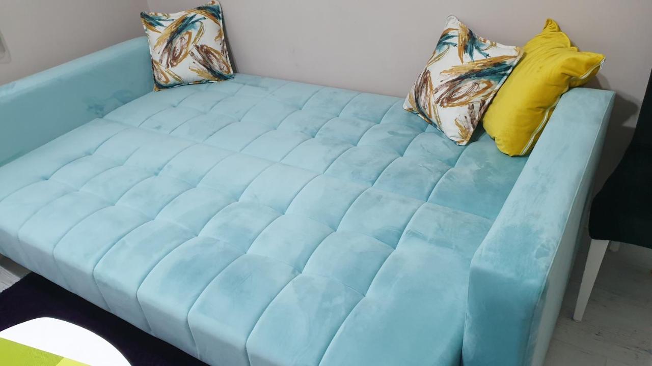 Apartman Sweet Dreams 3 Nis Luaran gambar