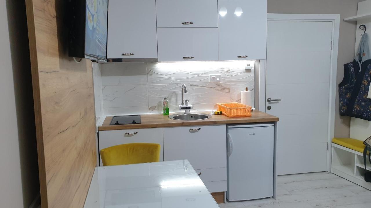 Apartman Sweet Dreams 3 Nis Luaran gambar