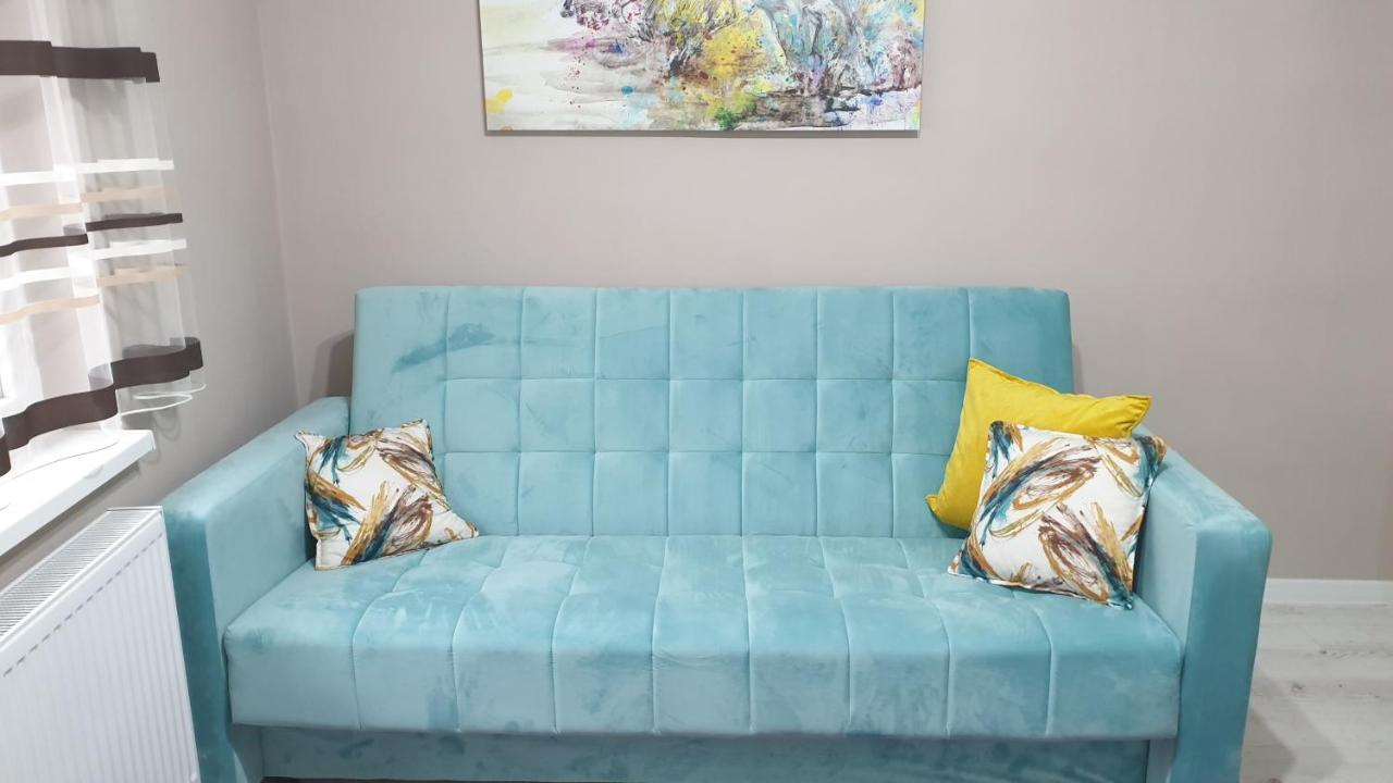 Apartman Sweet Dreams 3 Nis Luaran gambar