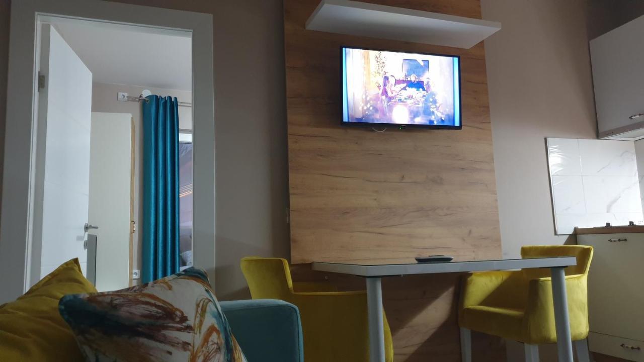 Apartman Sweet Dreams 3 Nis Luaran gambar
