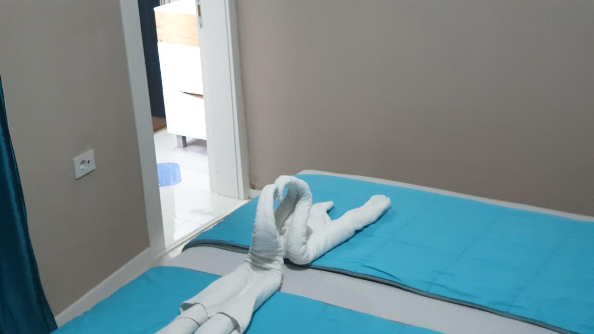 Apartman Sweet Dreams 3 Nis Bilik gambar