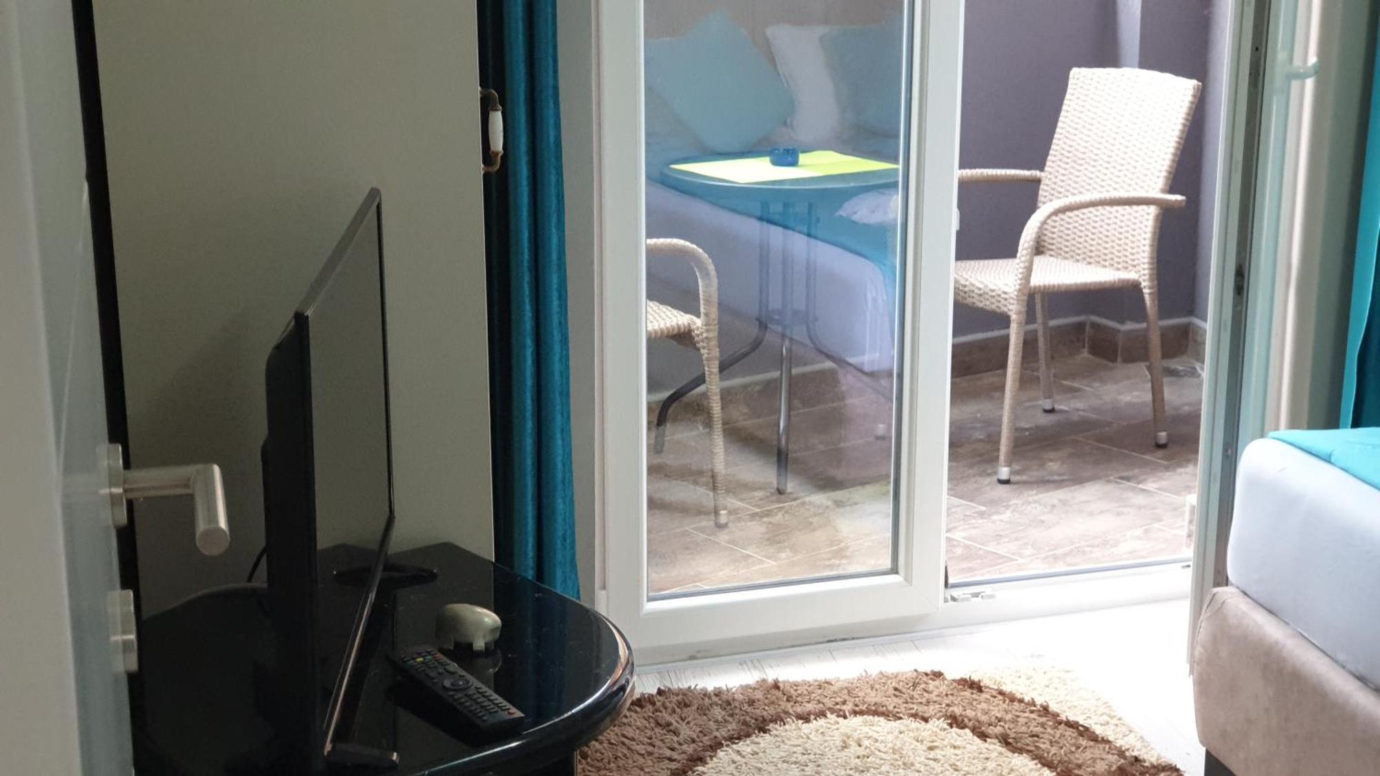 Apartman Sweet Dreams 3 Nis Bilik gambar