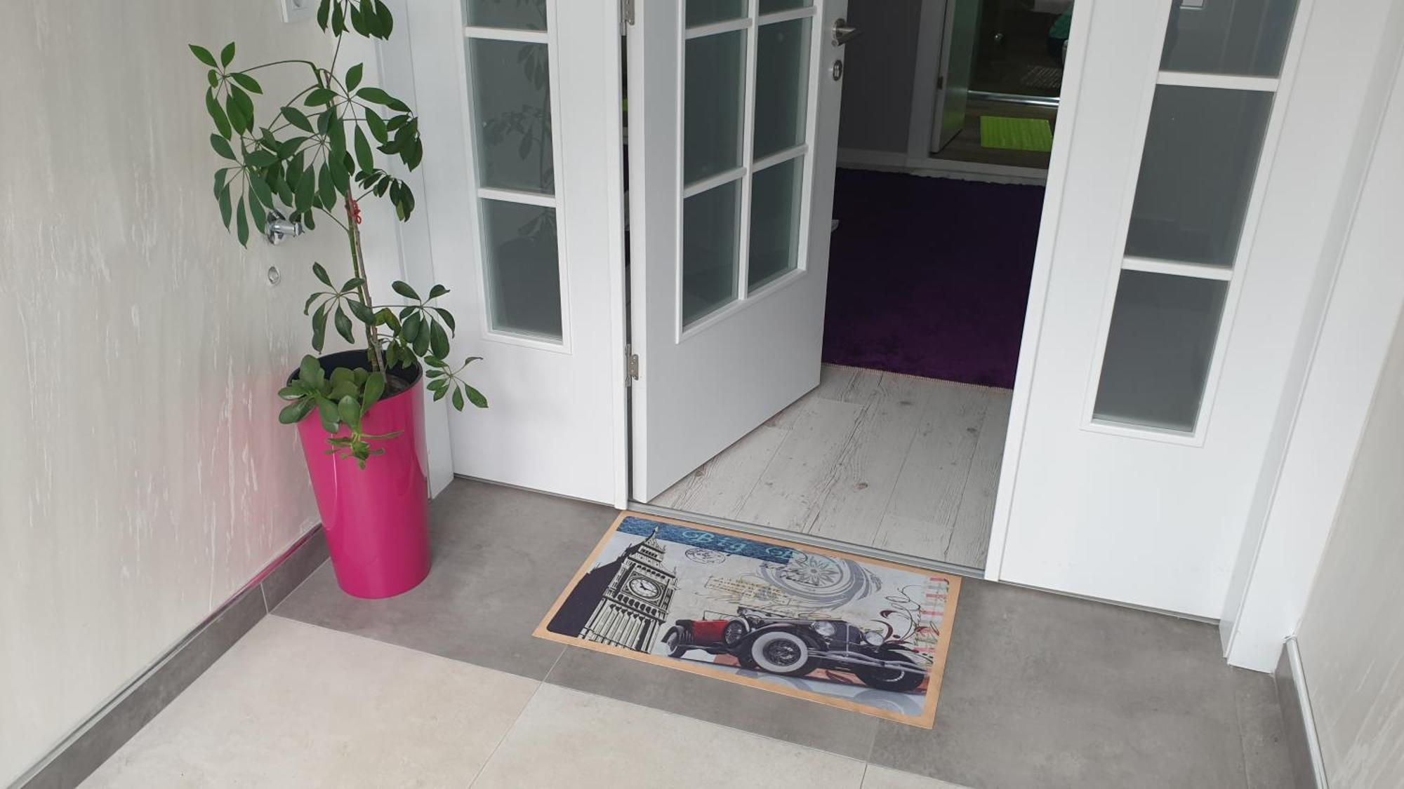 Apartman Sweet Dreams 3 Nis Bilik gambar