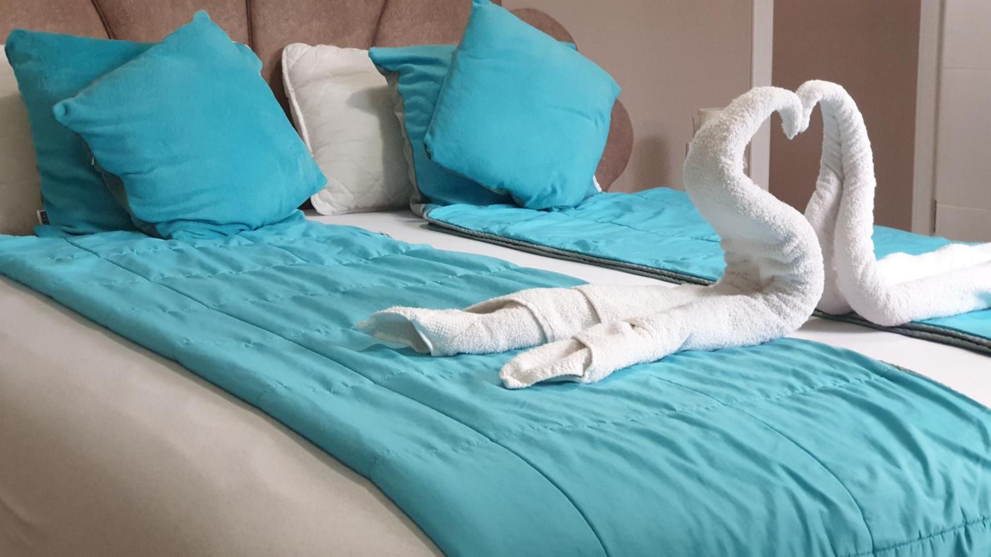 Apartman Sweet Dreams 3 Nis Bilik gambar